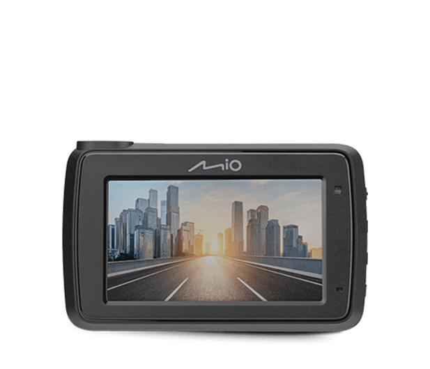 Mio MiVue 903WD Pro HDR/2,5K/GPS/WiFi/Smartbox/Starvis 2 - 1368410 - zdjęcie 3